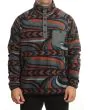 Kavu Teannaway Fleece Riven Stitch