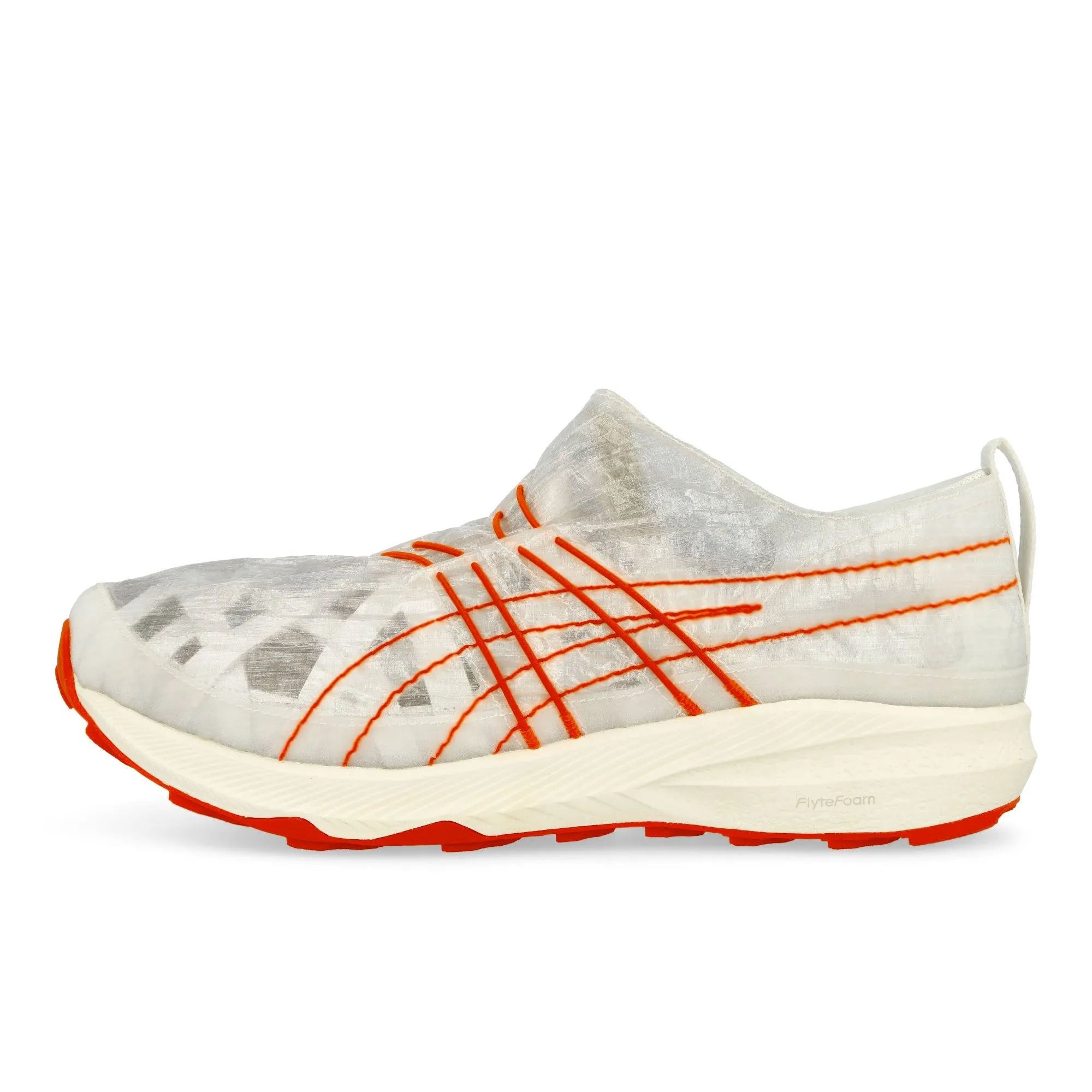 KENGO KUMA x Asics Archisite ORU