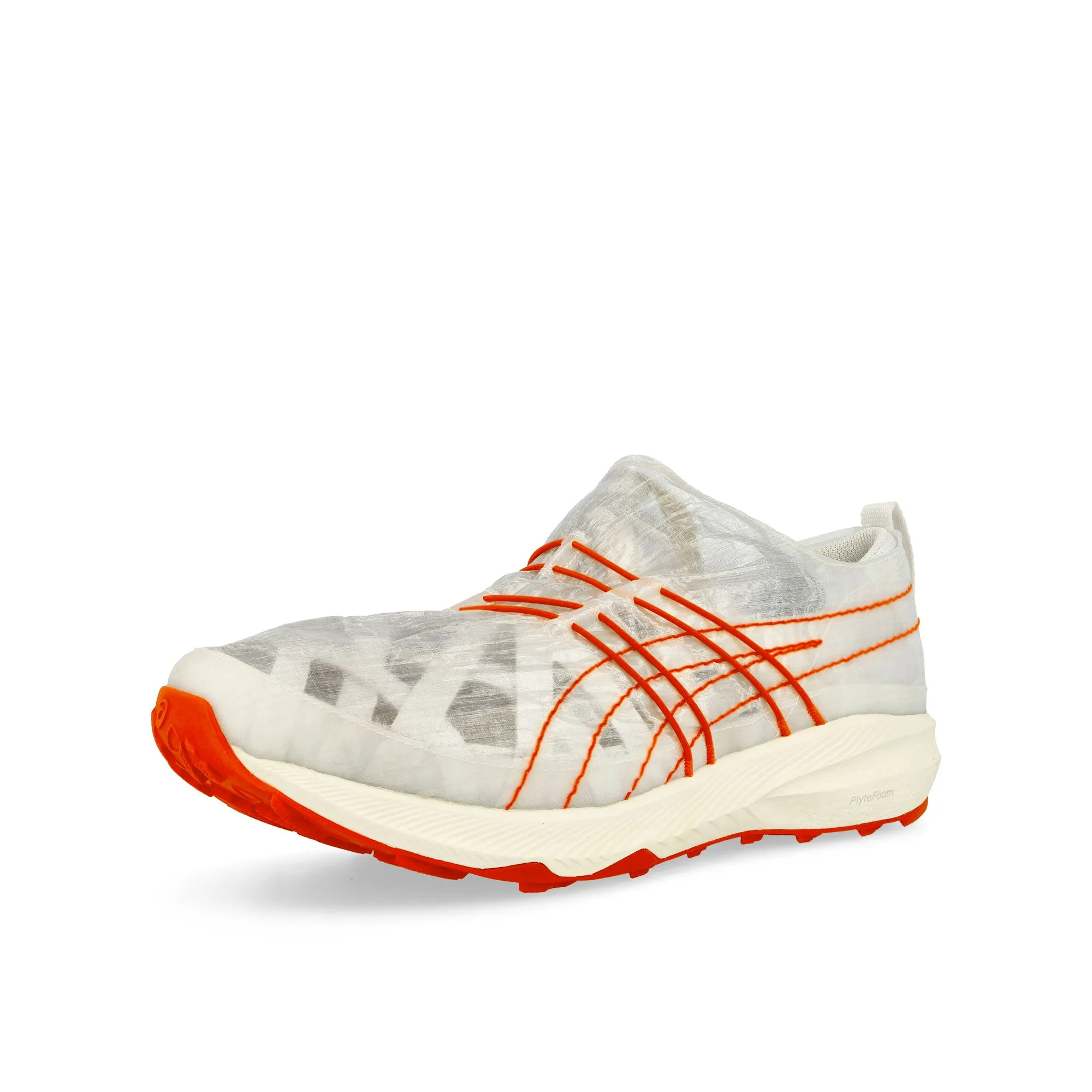 KENGO KUMA x Asics Archisite ORU