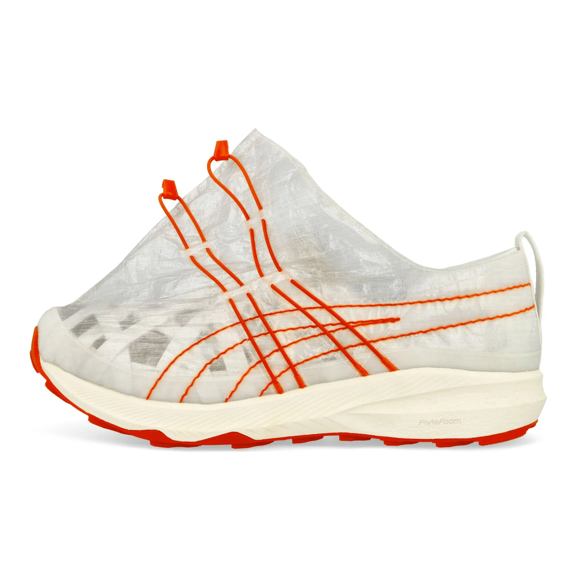 KENGO KUMA x Asics Archisite ORU