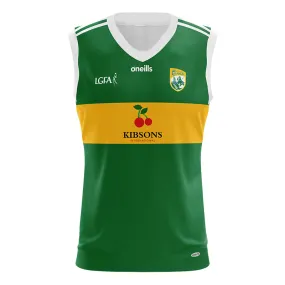 Kerry Middle East Kids' LGFA Vest (Outfield)