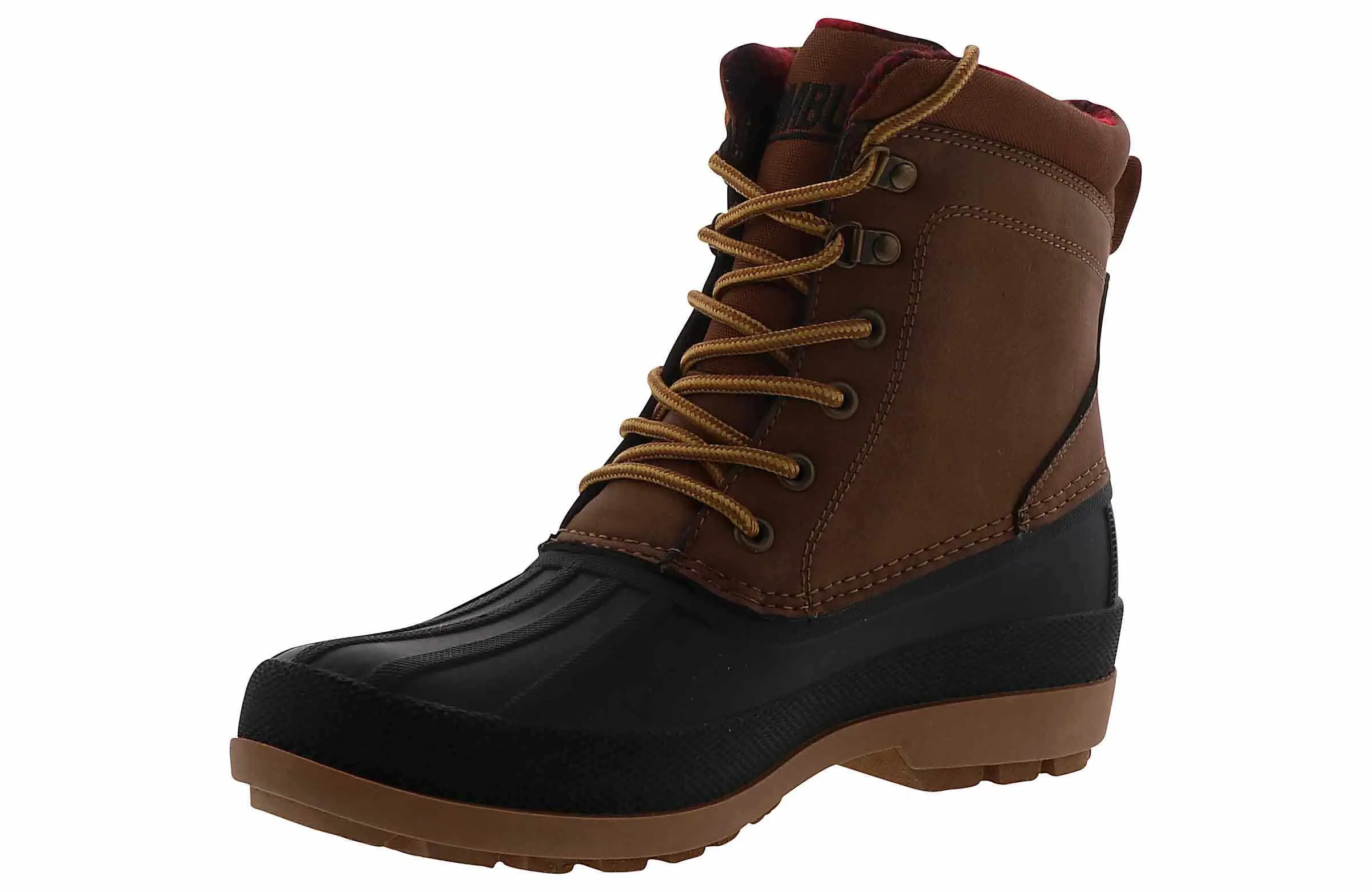 Khombu Breck Lodge Men’s Duck Boot