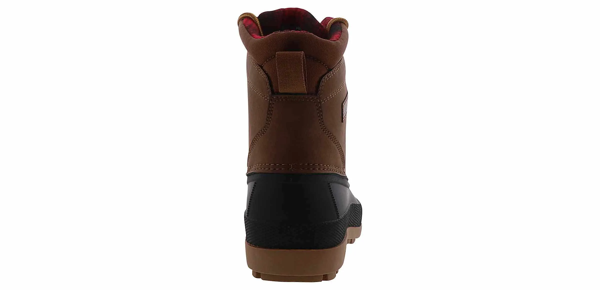 Khombu Breck Lodge Men’s Duck Boot