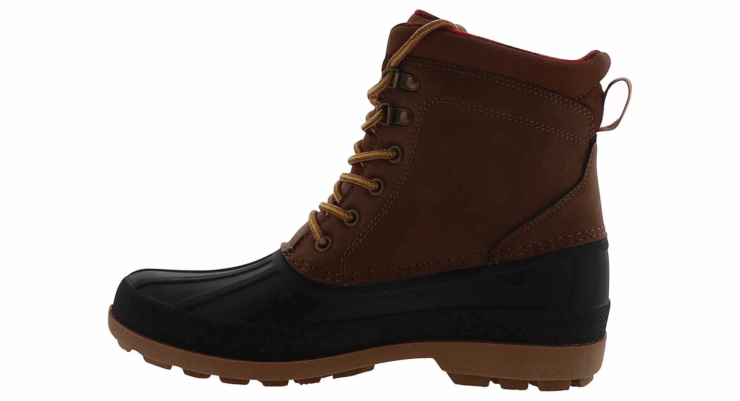 Khombu Breck Lodge Men’s Duck Boot