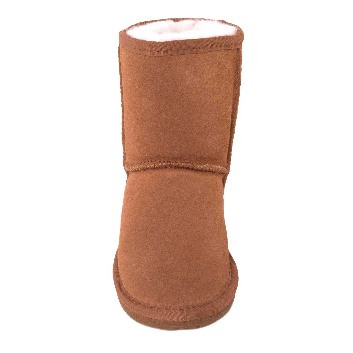 Kid's Sheepskin Boot