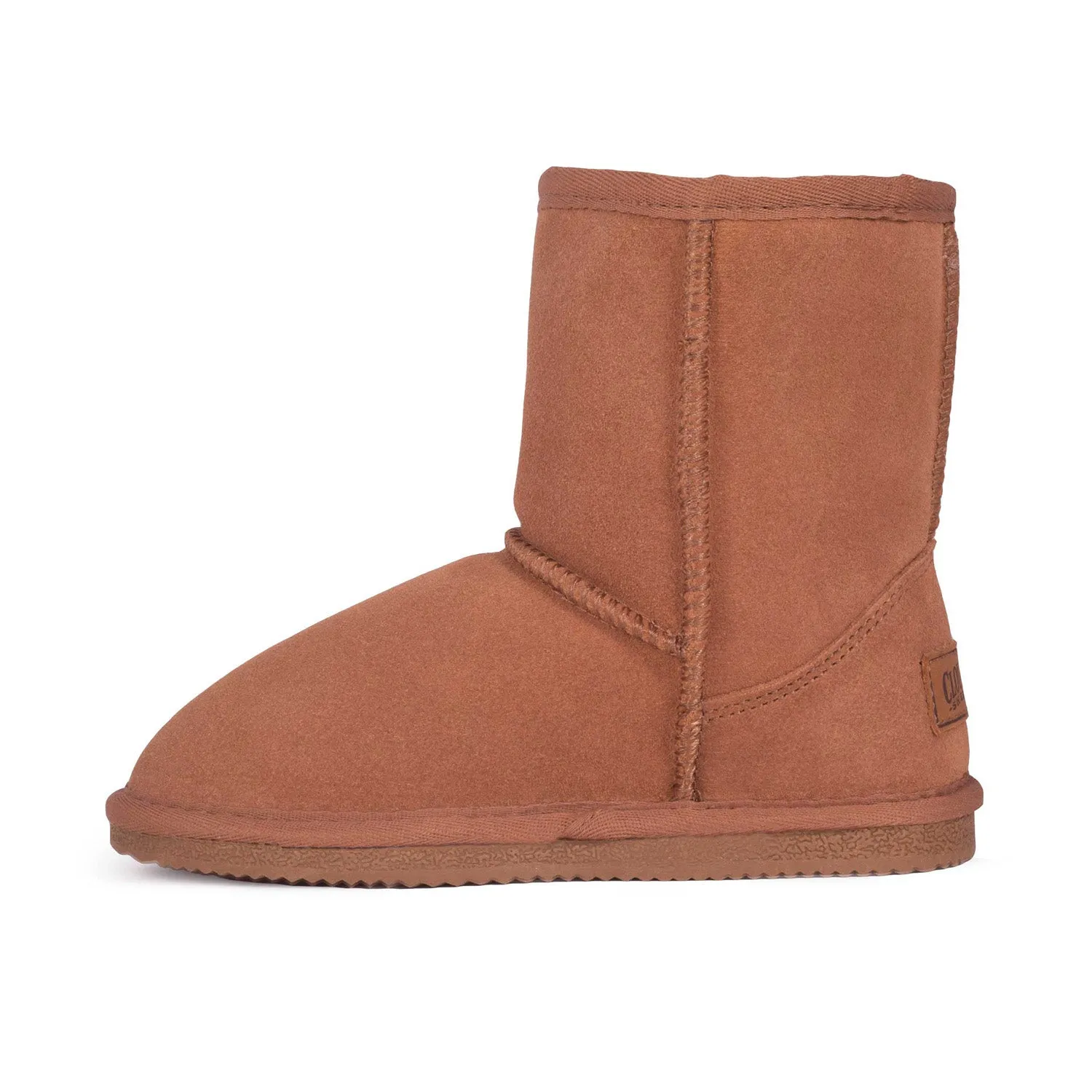 Kid's Sheepskin Boot