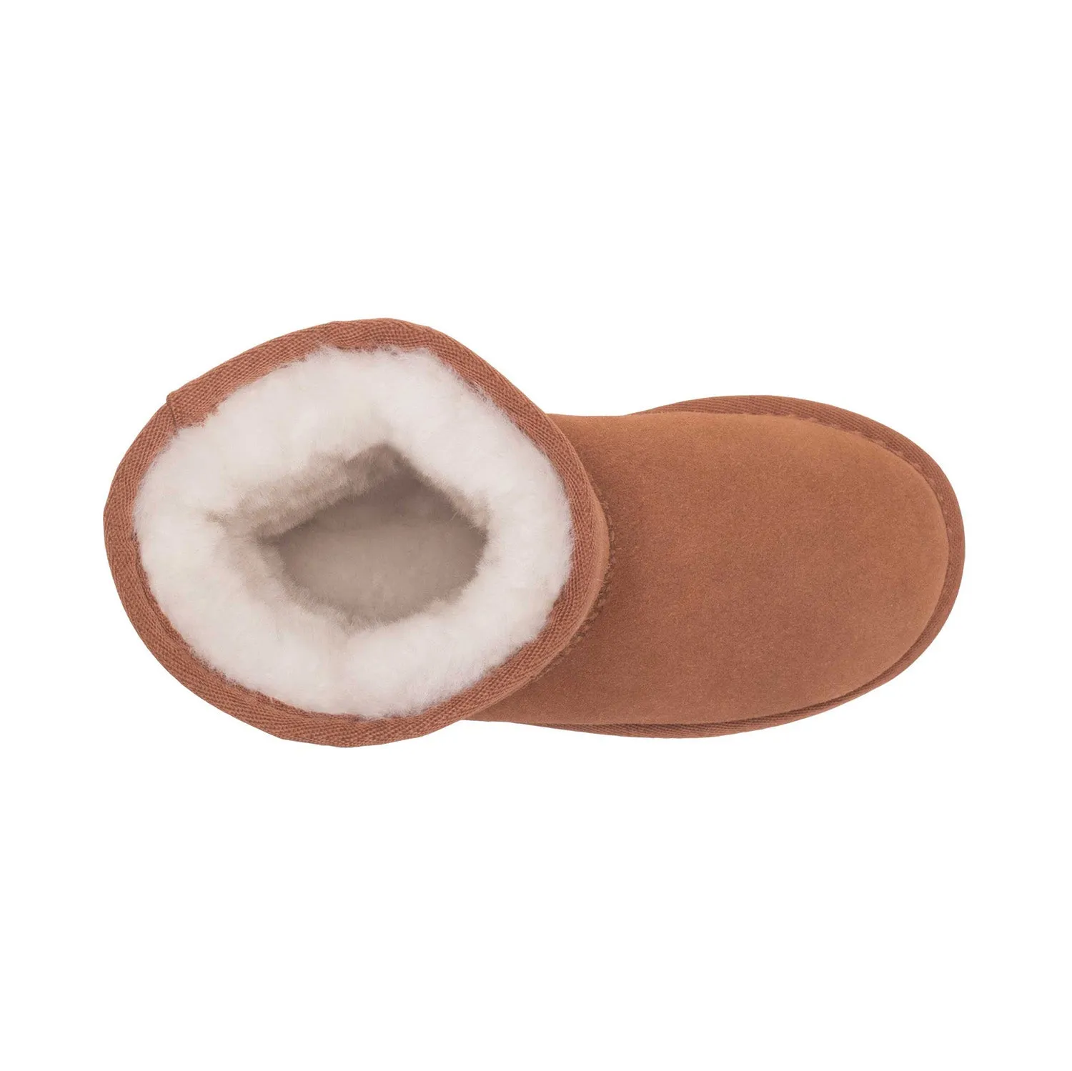 Kid's Sheepskin Boot