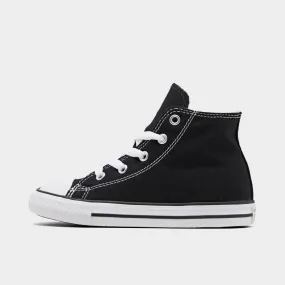 Kids' Toddler Converse Chuck Taylor Hi Casual Shoes