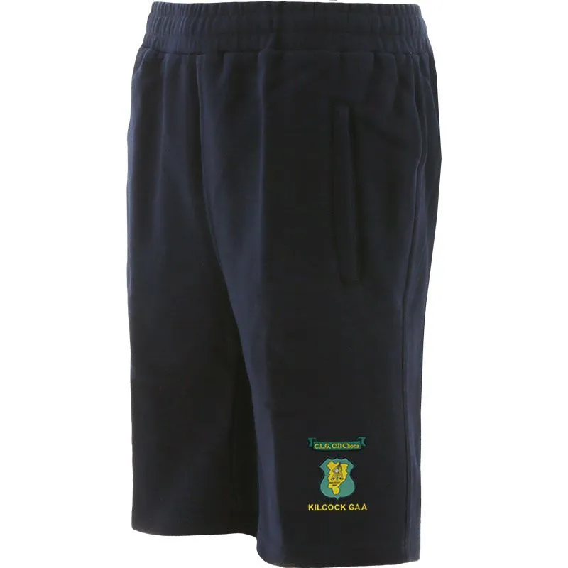 Kilcock GAA Kids' Benson Fleece Shorts