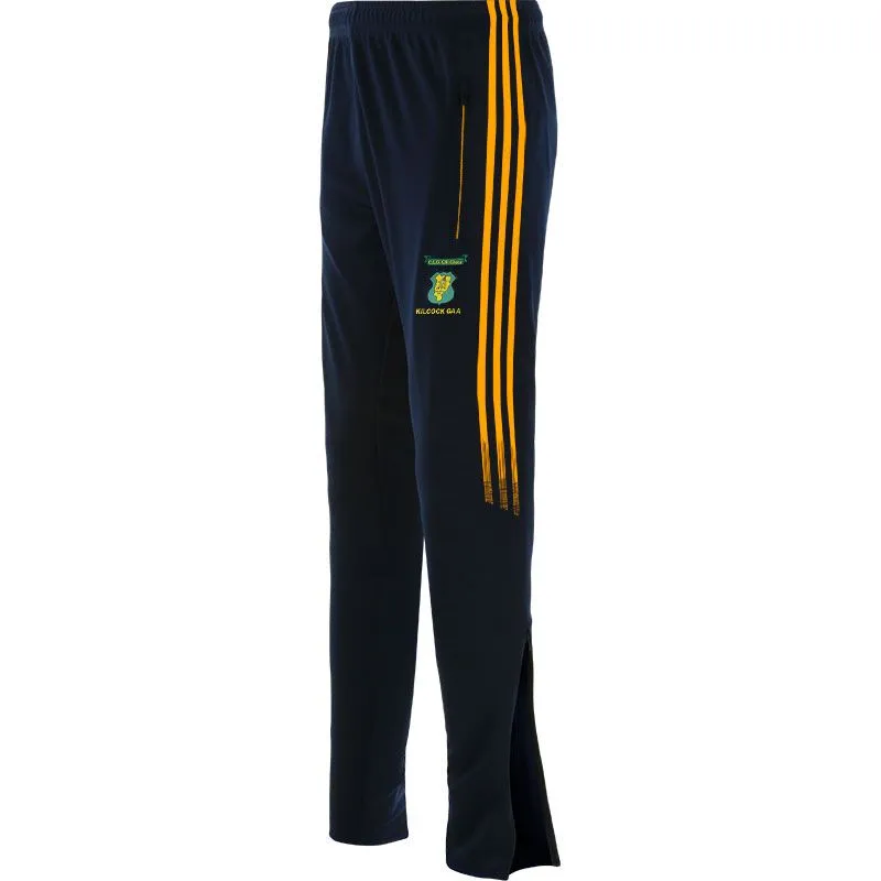 Kilcock GAA Reno Squad Skinny Tracksuit Bottoms