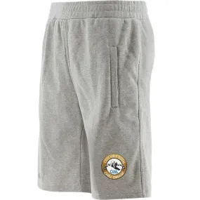 Kildress Wolfe Tones Benson Fleece Shorts