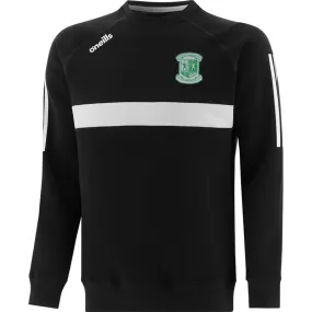 Kilmacow GAA Aspire Crew Neck Fleece Sweatshirt