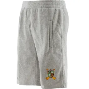 Kiltale Hurling Club Benson Fleece Shorts