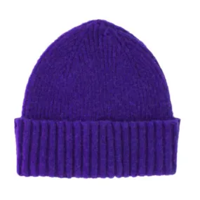 King Jammy Hat - Purple Love