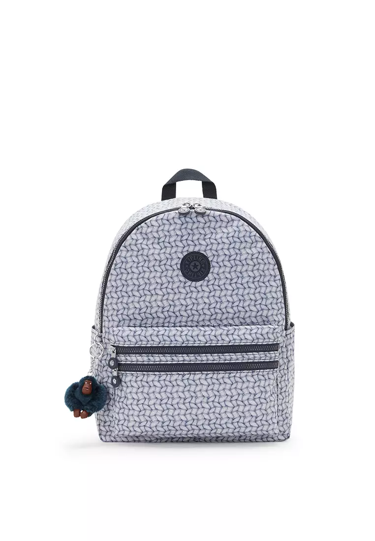 Kipling Kipling BOUREE Groovy Vines Backpack