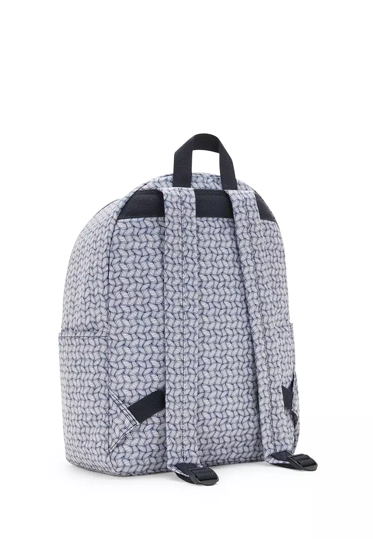 Kipling Kipling BOUREE Groovy Vines Backpack