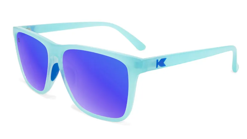 Knockaround Sunglasses - Fast Lanes