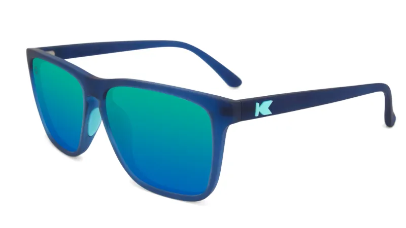 Knockaround Sunglasses - Fast Lanes