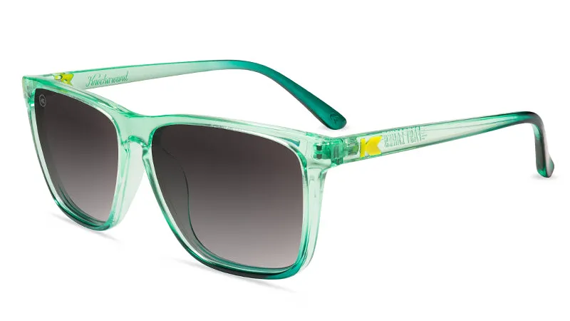 Knockaround Sunglasses - Fast Lanes