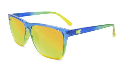 Knockaround Sunglasses - Fast Lanes