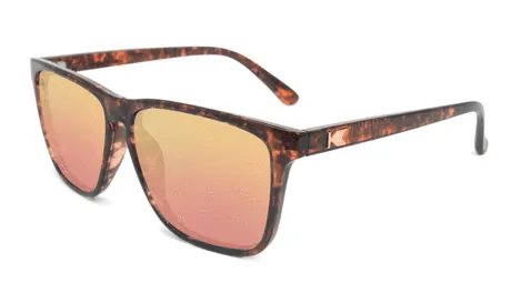 Knockaround Sunglasses - Fast Lanes