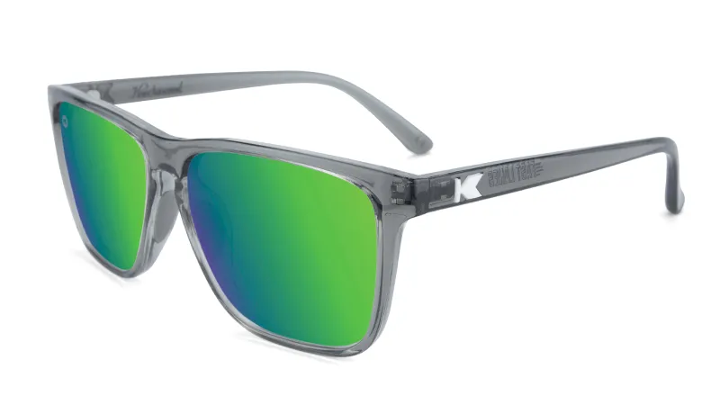 Knockaround Sunglasses - Fast Lanes