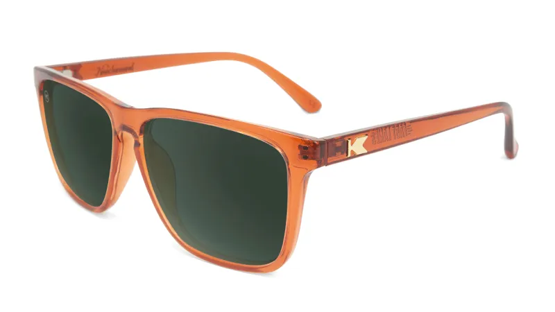 Knockaround Sunglasses - Fast Lanes