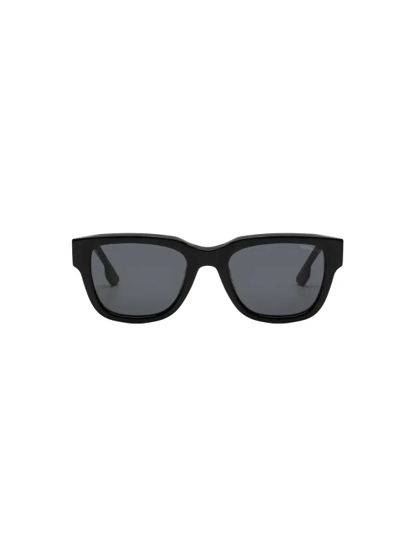 Komono Sunglasses Danny Black