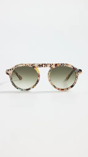 Krewe   Cameron Sunglasses 