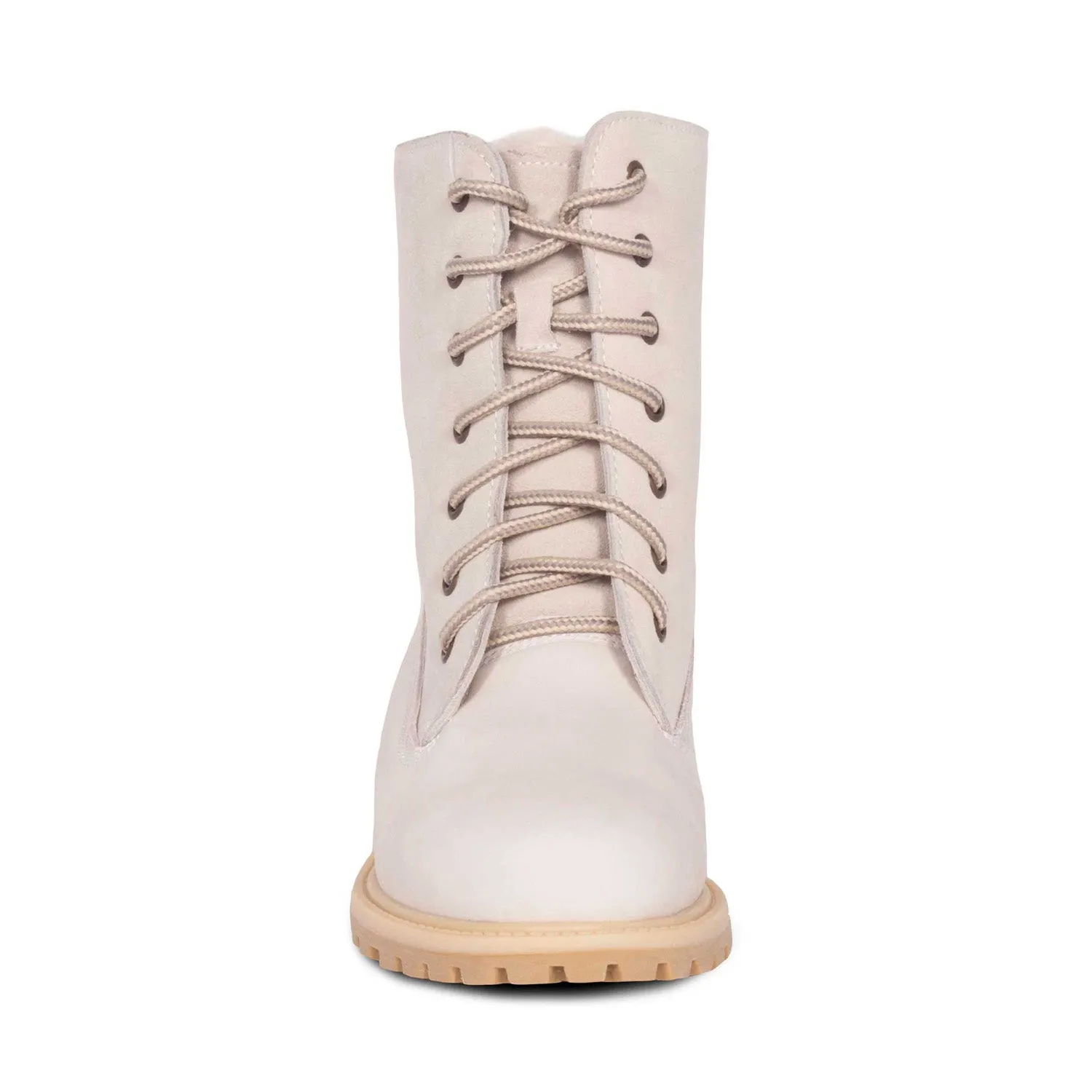 Ladies Jo-Jo Sheepskin Boot