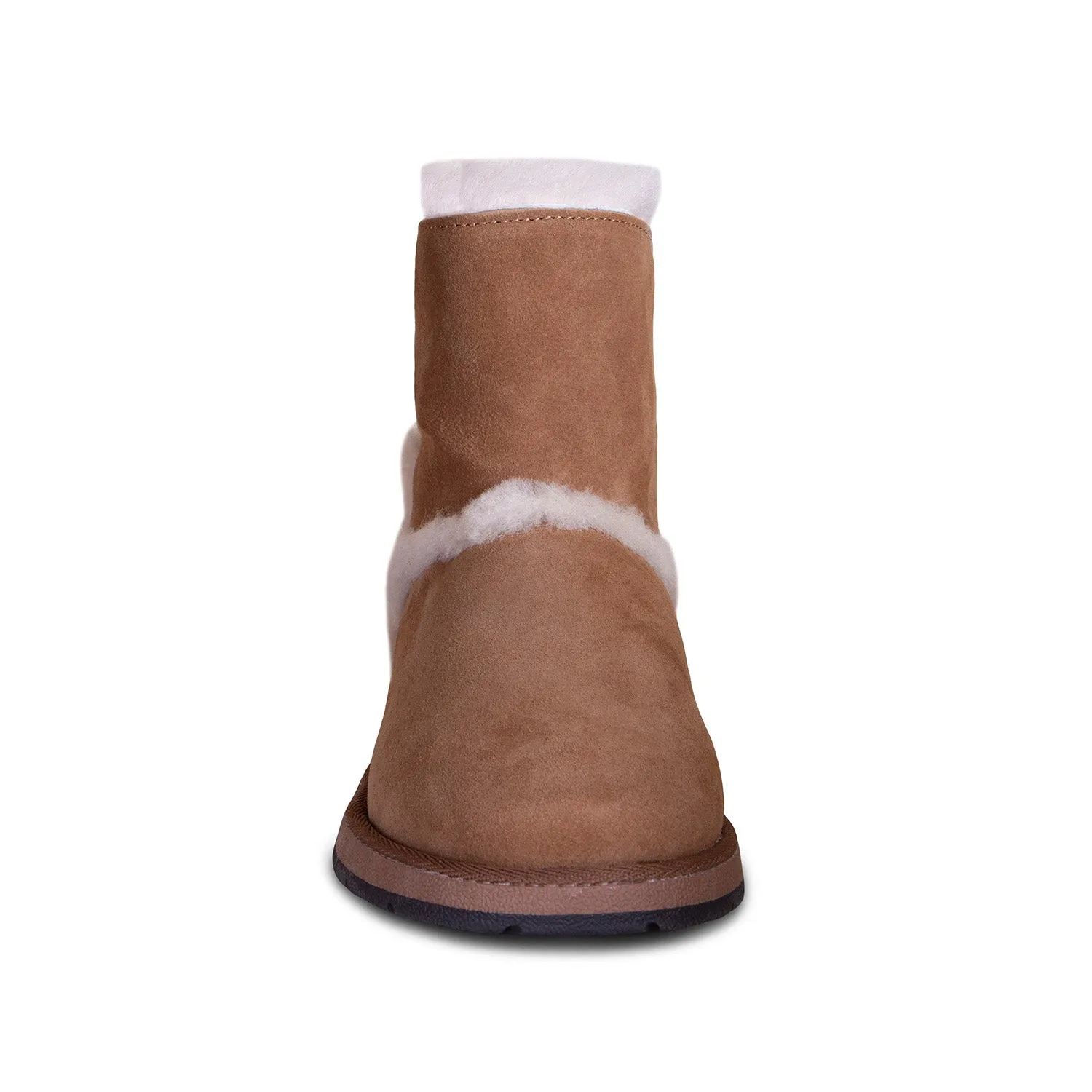 Ladies Mia Sheepskin Boot