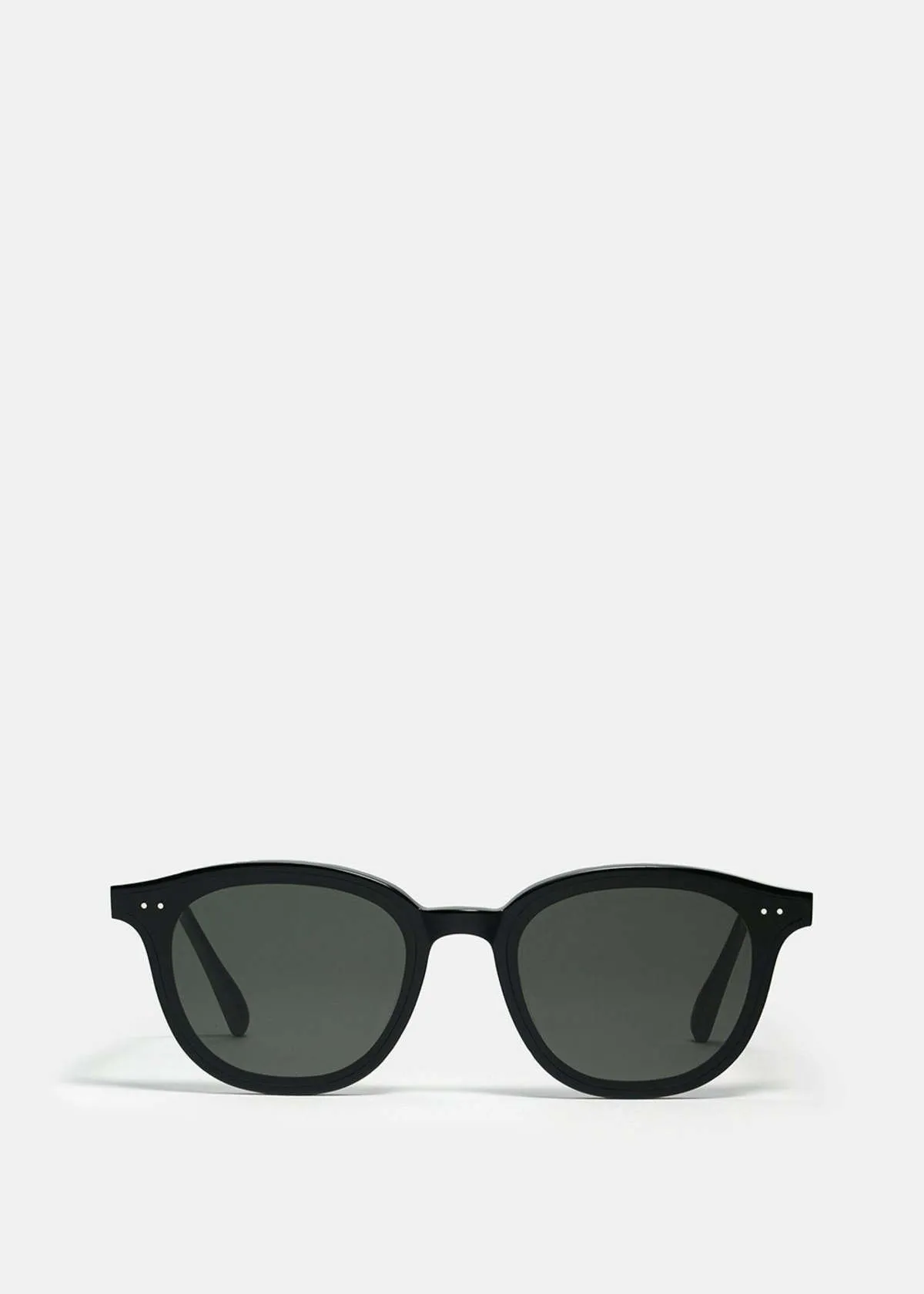 LANG 01 Sunglasses - Black