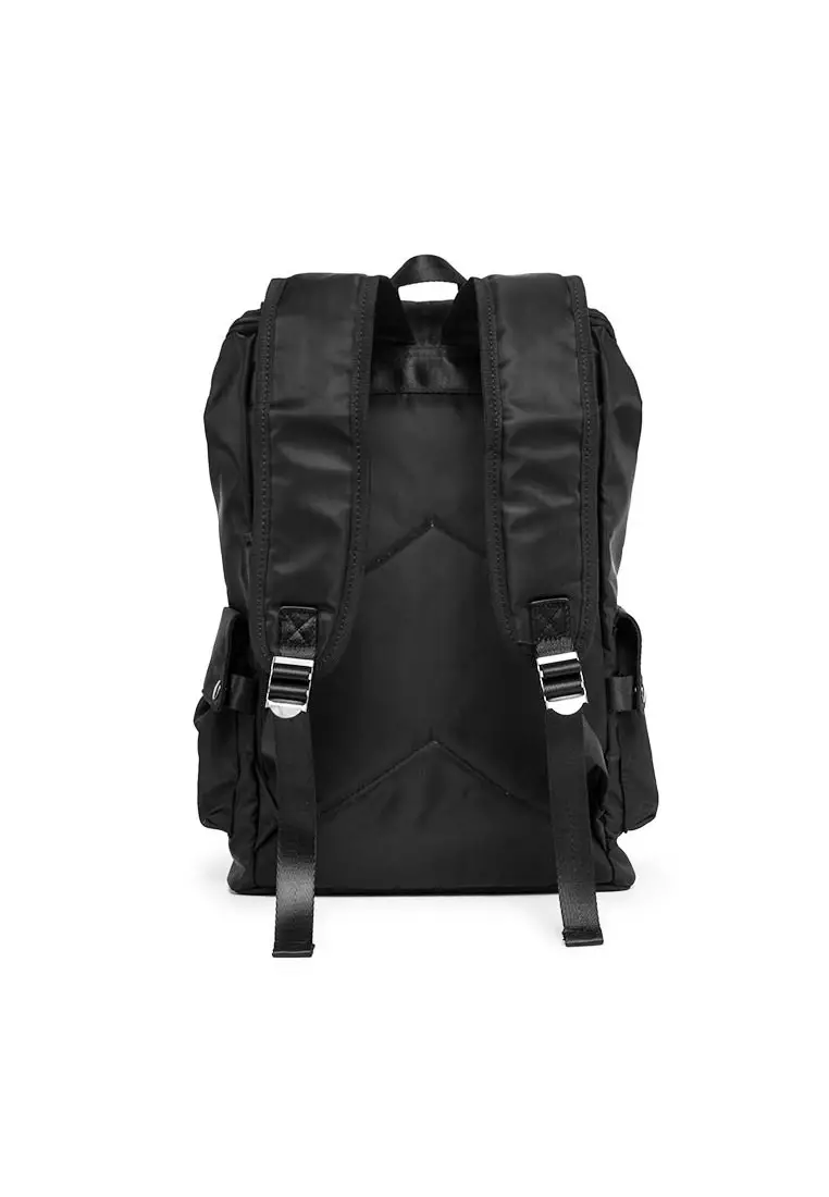 Lara Men's Front Flap Backpack