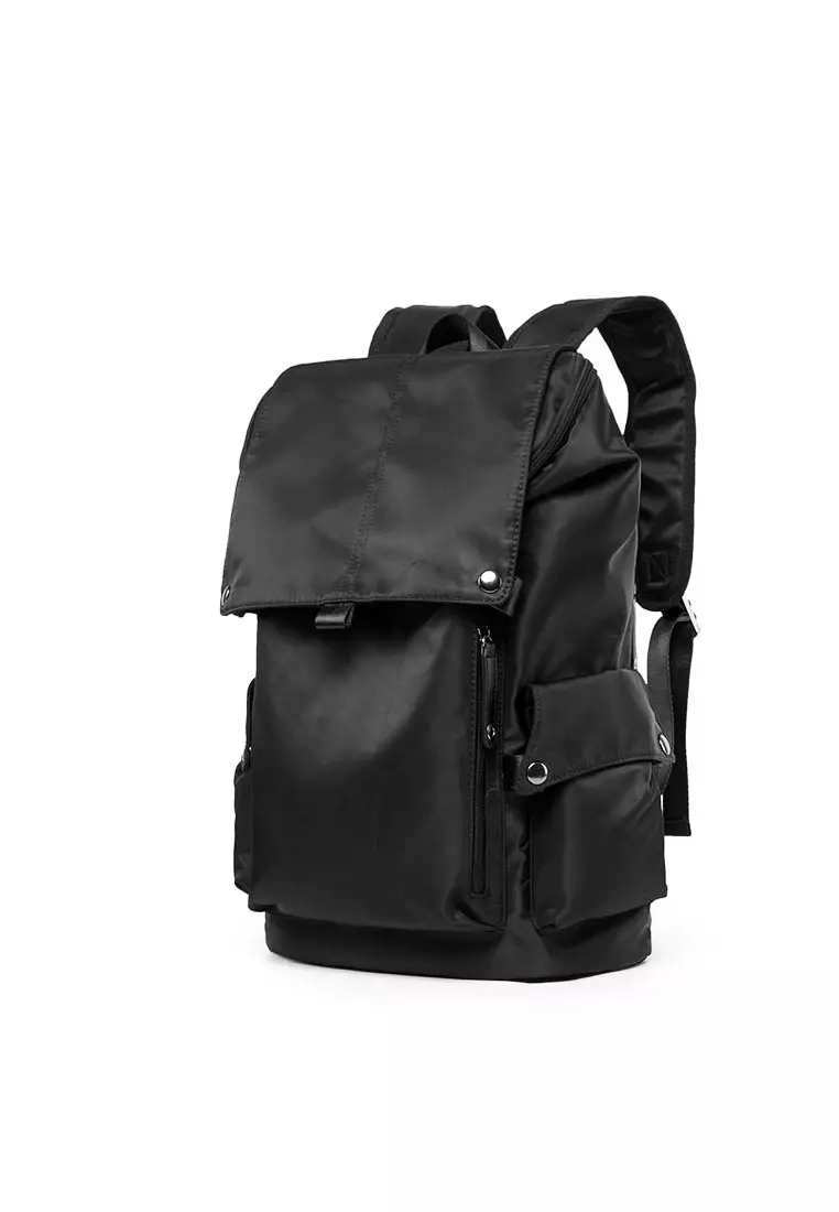 Lara Men's Front Flap Backpack