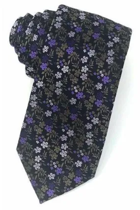 Lavender Enchantment Necktie