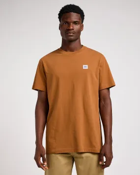 Lee Workwear Tee - Acorn