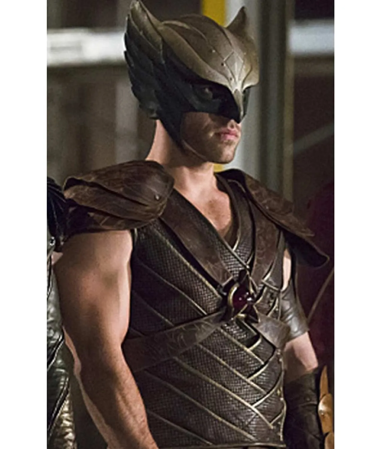 Legends Of Tomorrow Hawkman Vest - Abbraci