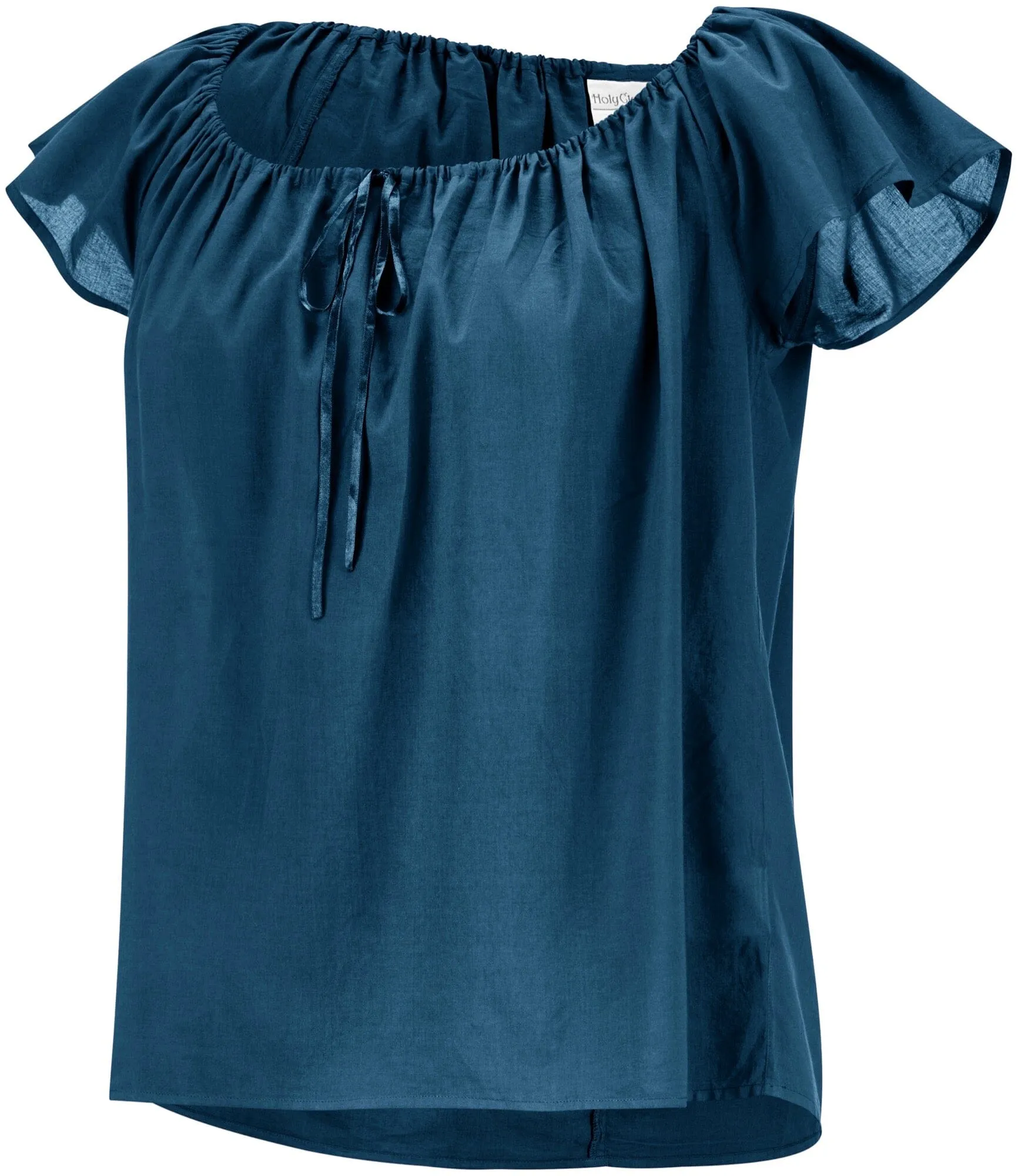 Liesl Tunic Limited Edition Blues