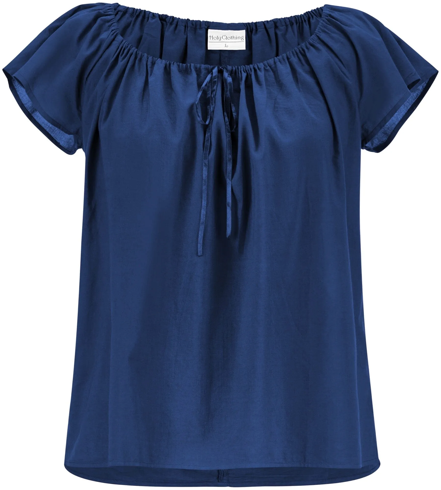 Liesl Tunic Limited Edition Blues