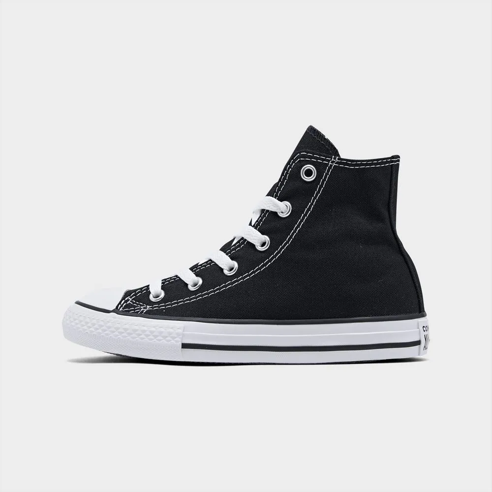 Little Kids' Converse Chuck Taylor Hi Top Casual Shoes