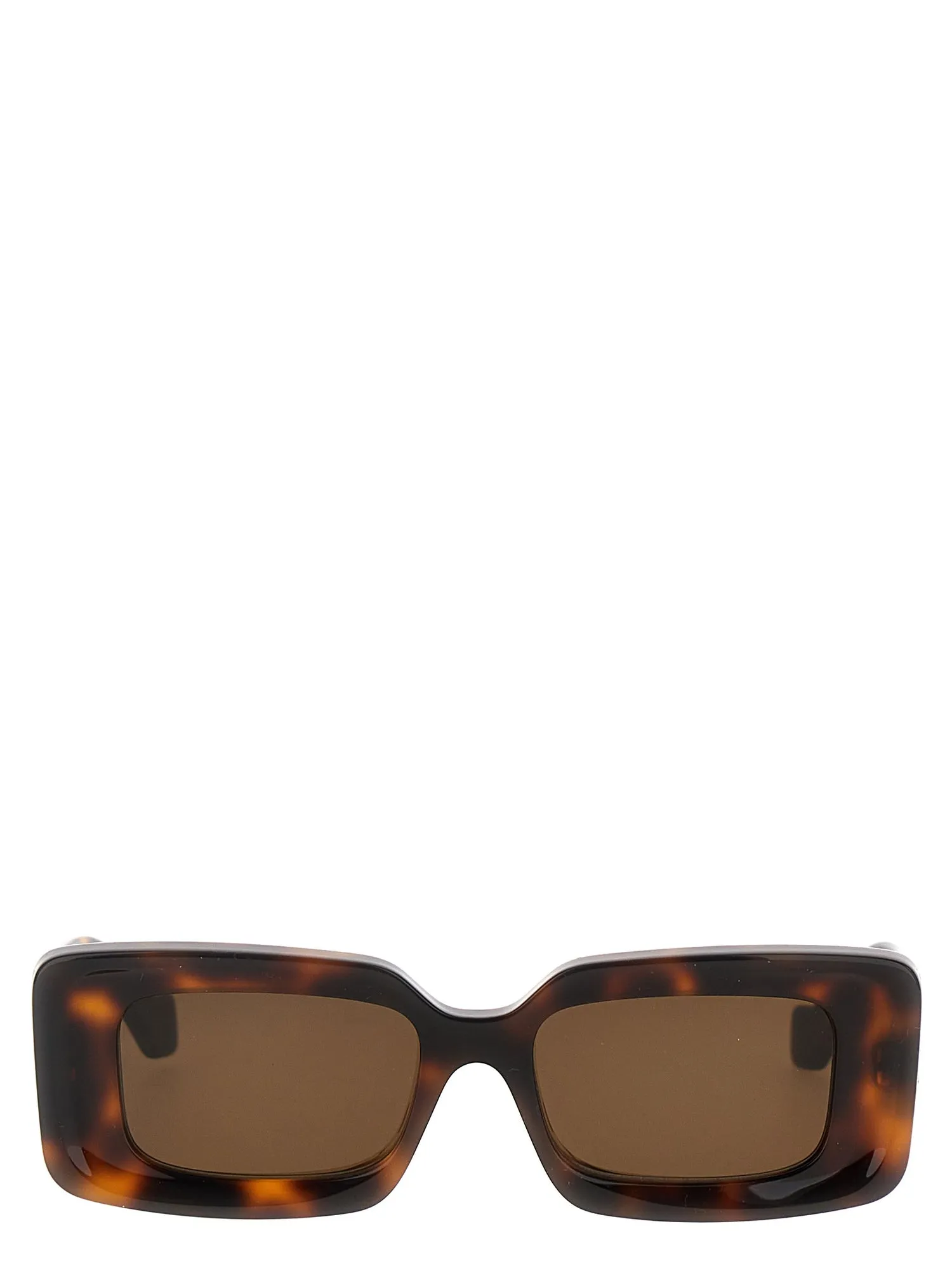 Loewe    Loewe Rectangular Sunglasses