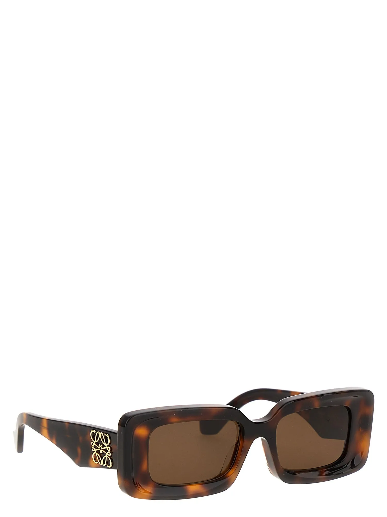 Loewe    Loewe Rectangular Sunglasses