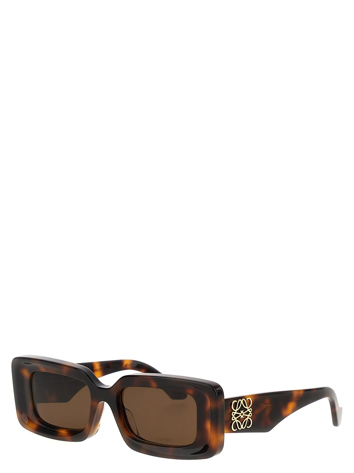 Loewe    Loewe Rectangular Sunglasses