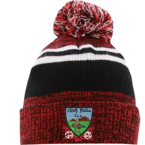 Longstone GAC Canyon Bobble Hat