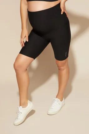 Lotus Maternity Bike Pant