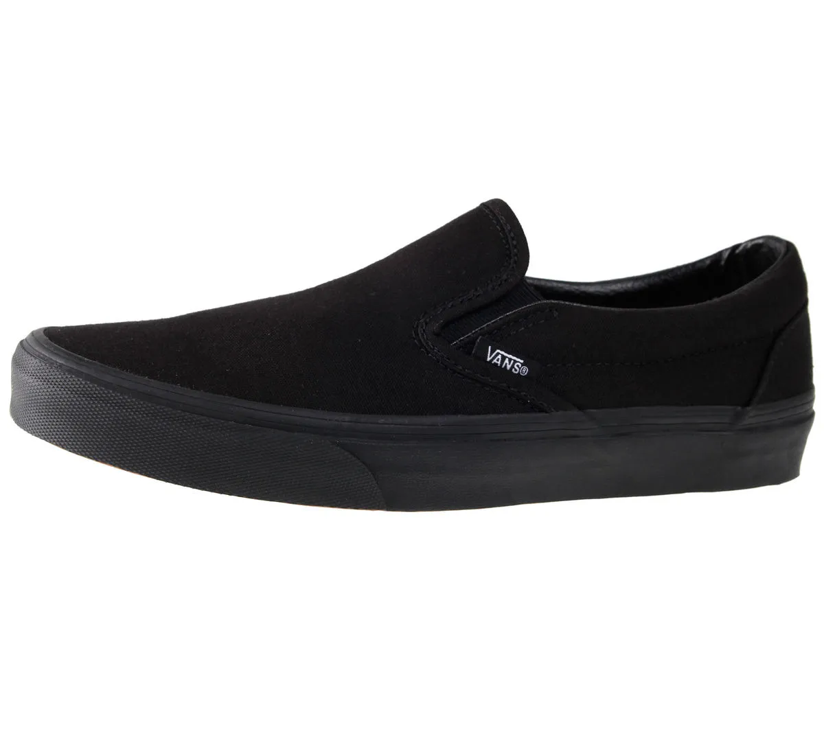 low sneakers men's - VANS - VN000EYEBKA  -  Metal-shop