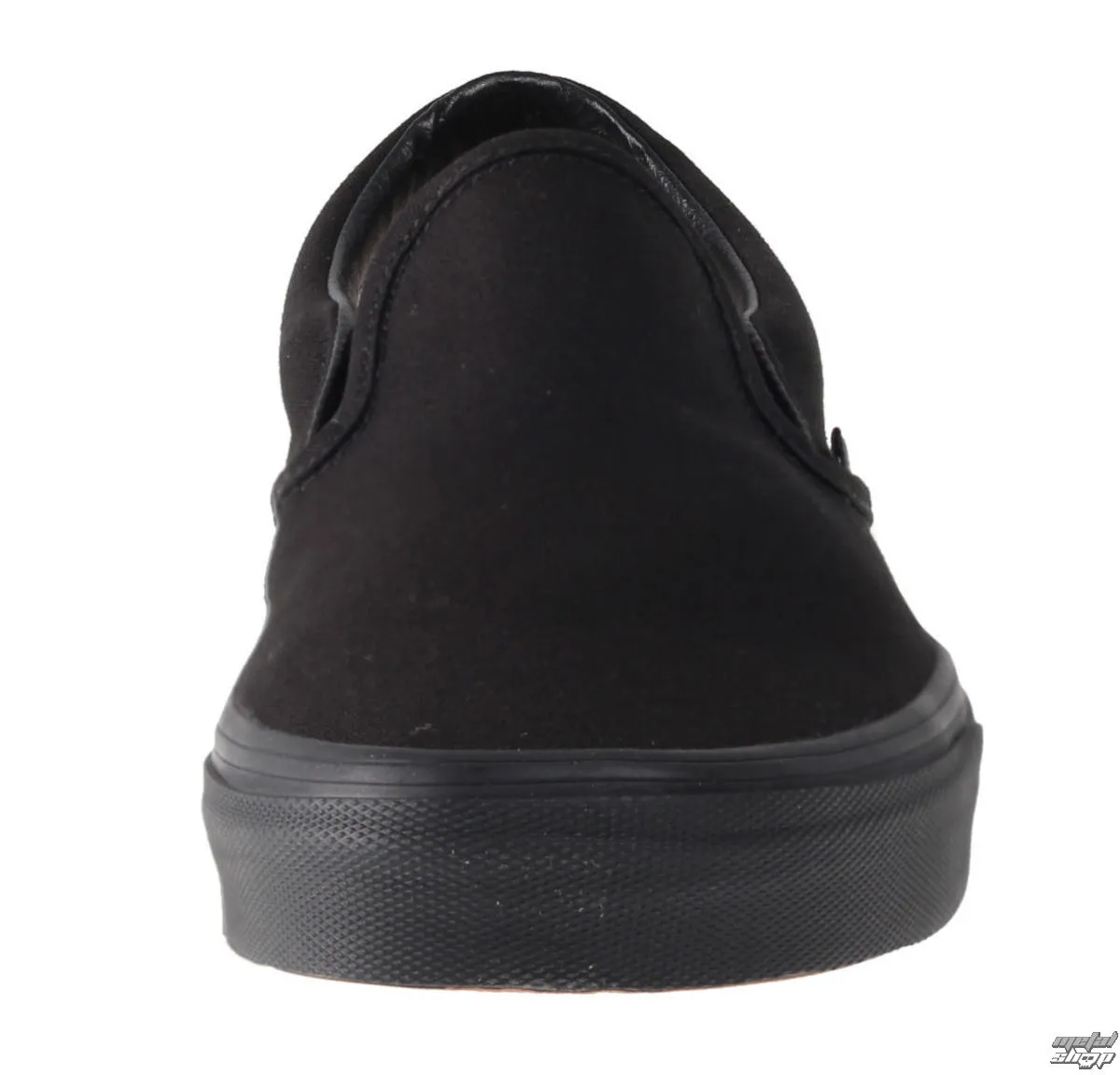 low sneakers men's - VANS - VN000EYEBKA  -  Metal-shop