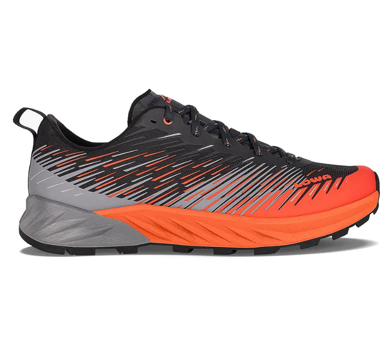 Lowa Men's Amplux All Terrain Running Shoe