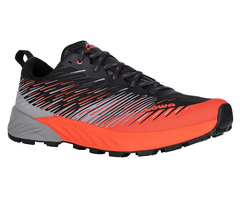 Lowa Men's Amplux All Terrain Running Shoe