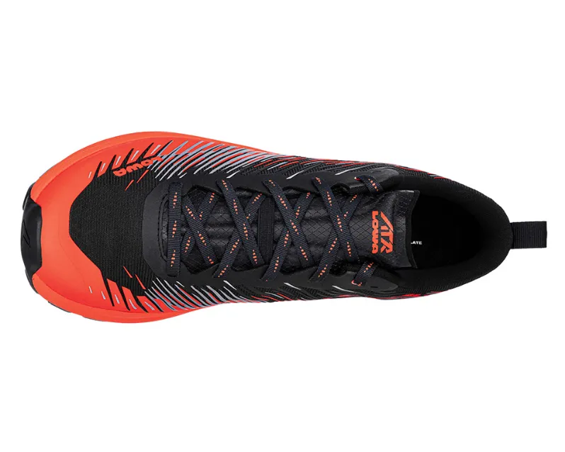 Lowa Men's Amplux All Terrain Running Shoe